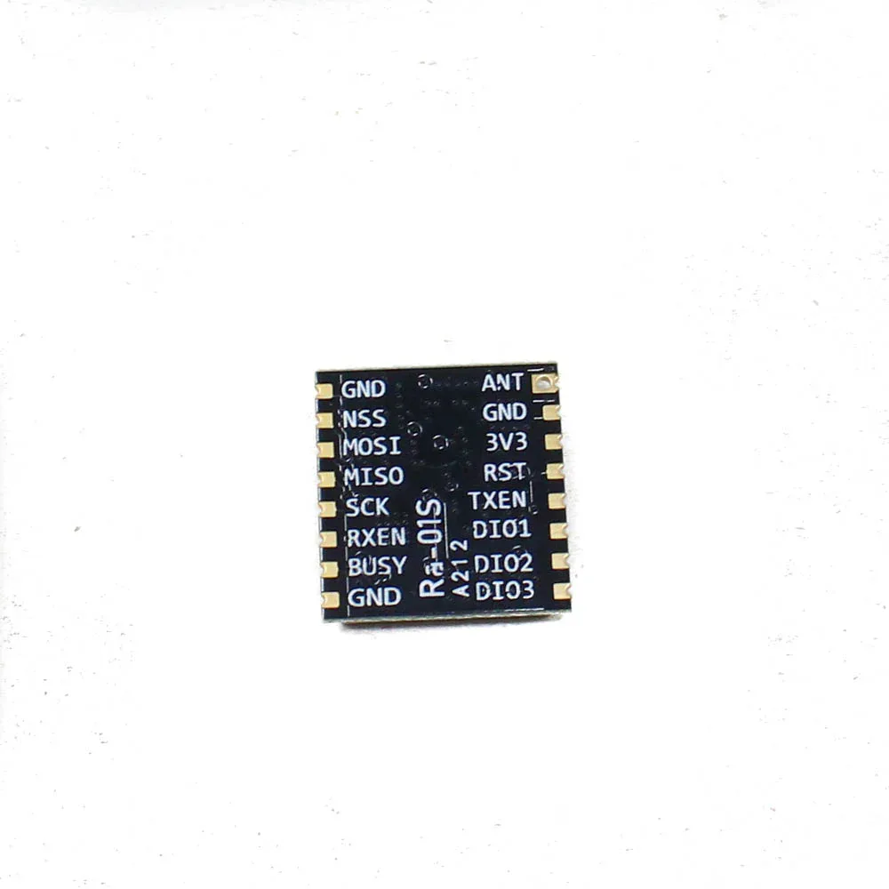 Ai-Thinker-LoRa-Ra-01S-2 Ai-Thinker LoRa Ra-01S