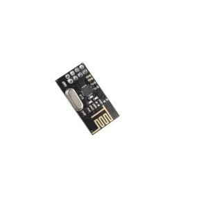 Ai Thinker NF-01-N Wireless Transceiver Module 4 Ai Thinker NF-01-N Wireless Transceiver Module