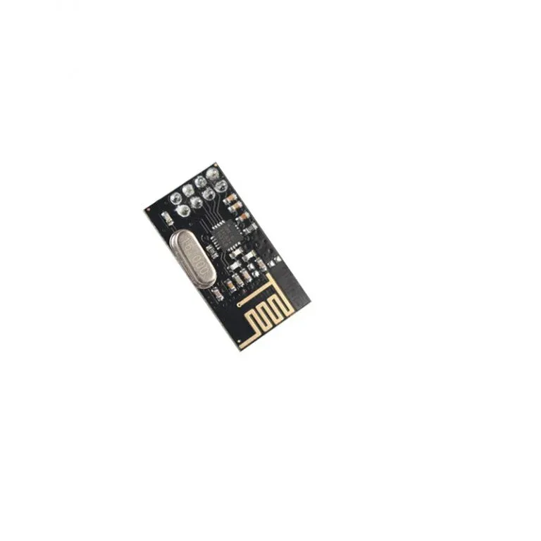 Ai-Thinker-NF-01-N-Wireless-Transceiver-Module-3-768×768 Ai Thinker NF-01-N Wireless Transceiver Module
