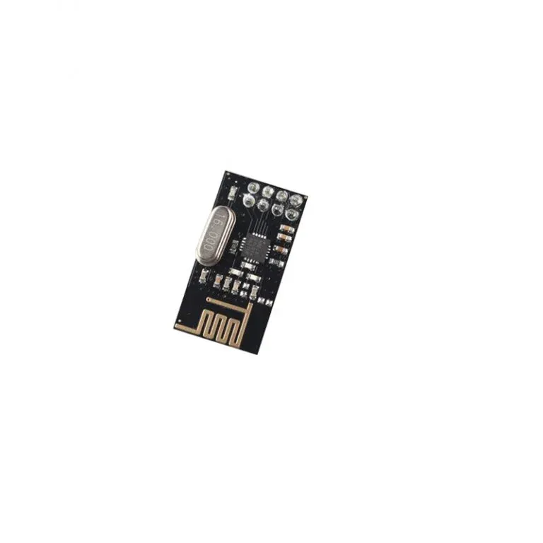 Ai-Thinker-NF-01-N-Wireless-Transceiver-Module-4-768×768 Ai Thinker NF-01-N Wireless Transceiver Module