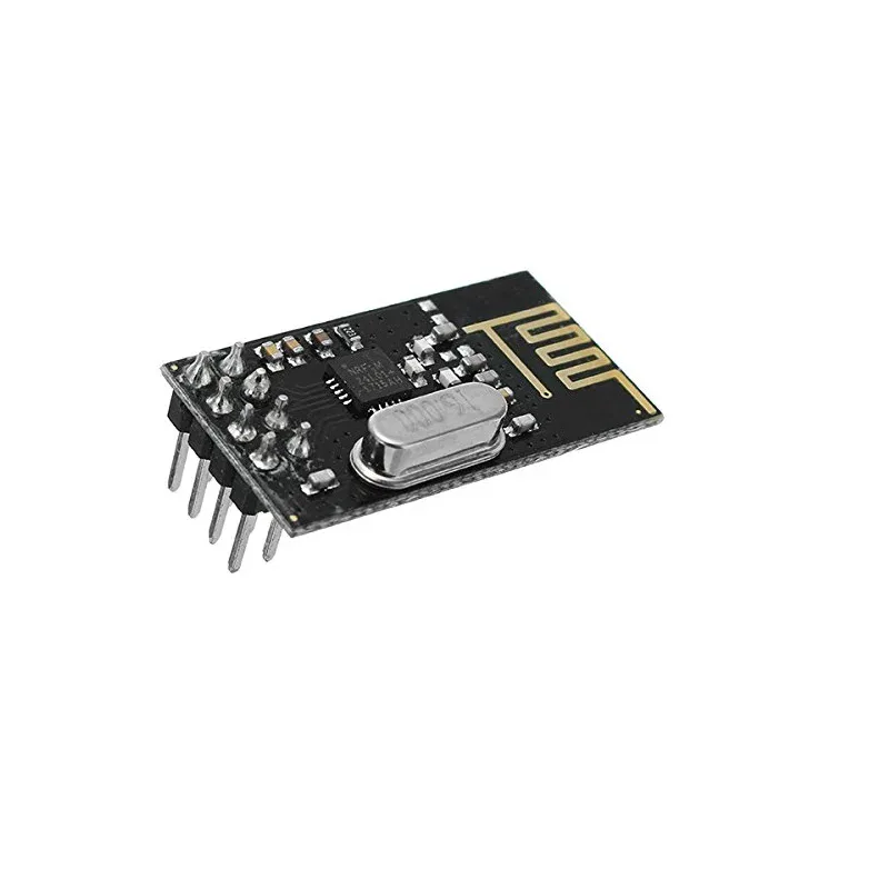 Ai-Thinker-NF-01-S-Wireless-Transceiver-Module-2 Ai Thinker NF-01-S Wireless Transceiver Module