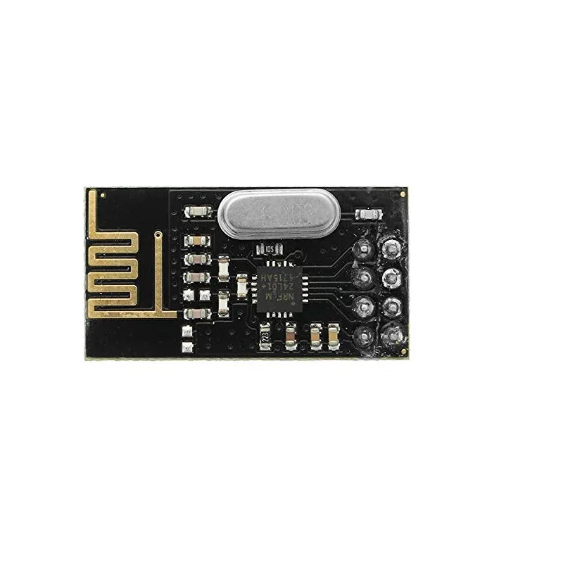Ai-Thinker-NF-01-S-Wireless-Transceiver-Module-4 Ai Thinker NF-01-S Wireless Transceiver Module