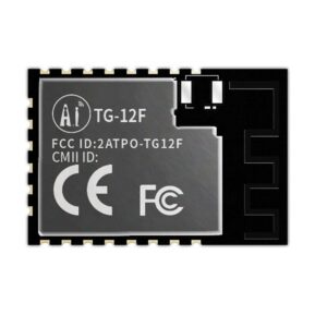 Tg-12f Module - Ai-Thinker TG-12F Wi-Fi + BLE 5.0 Module