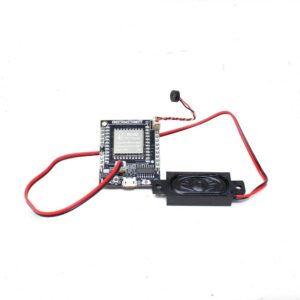 Vc-02 Kit - Ai-Thinker VC-02-Kit