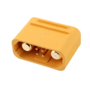 Amass AS150UPB-Male 140A Connector 4 Amass AS150UPB-Male 140A Connector