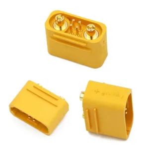 Amass AS150UPB-Male 140A Connector 7 Amass AS150UPB-Male 140A Connector