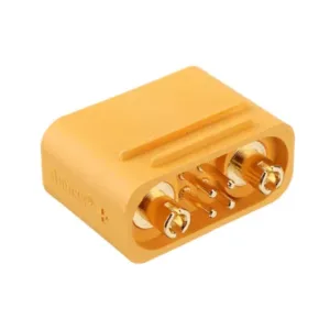 Amass AS150UPB-Male 140A Connector 5 Amass AS150UPB-Male 140A Connector