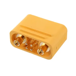 Amass AS150UPB-Male 140A Connector 6 Amass AS150UPB-Male 140A Connector