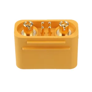 Amass AS150UPB-Male 140A Connector 3 Amass AS150UPB-Male 140A Connector