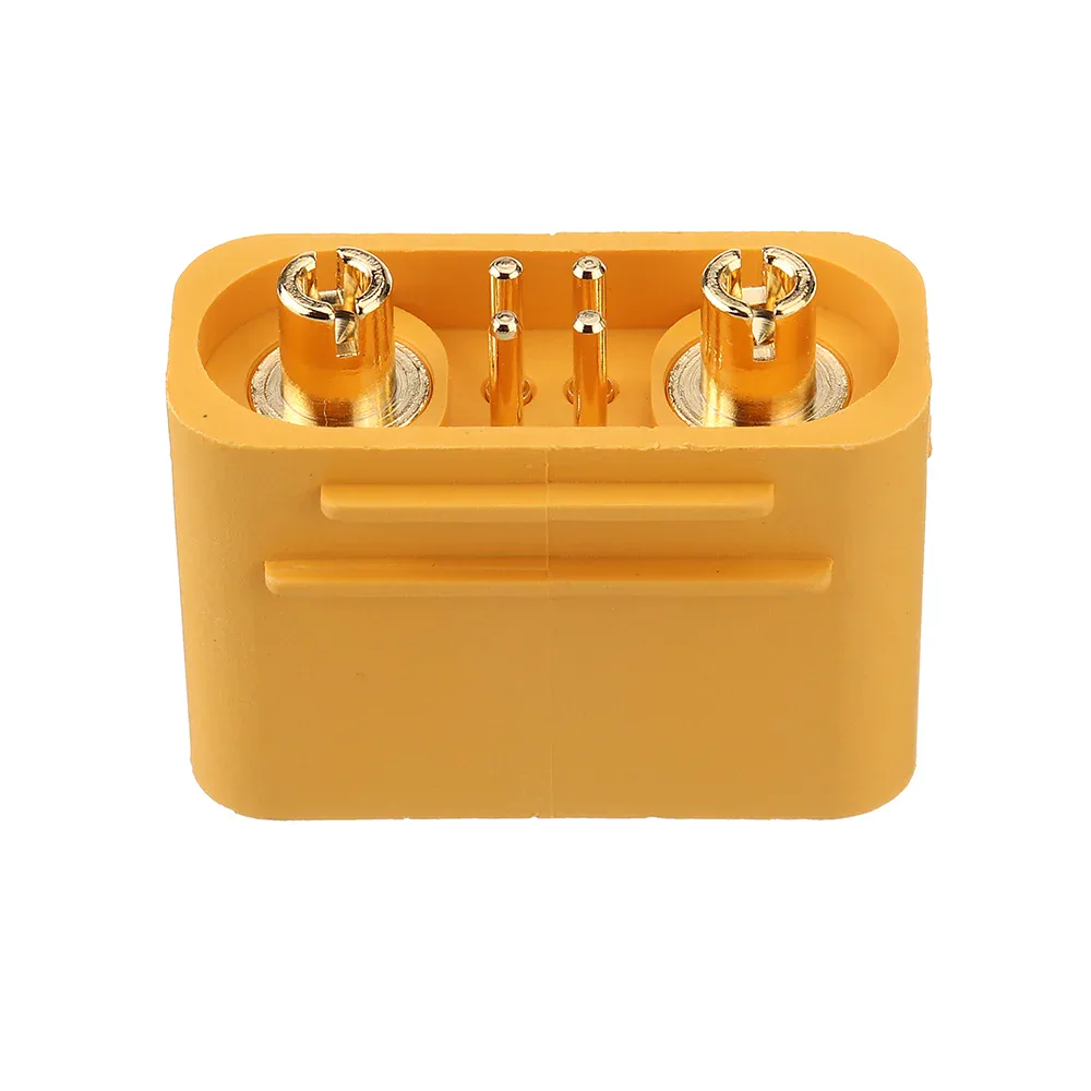 Amass-AS150UPB-Male-140A-Connector-5 Amass AS150UPB-Male 140A Connector