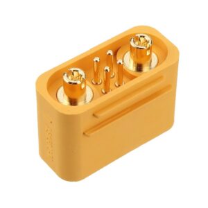 As150upb Connector - Amass AS150UPB-Male 140A Connector