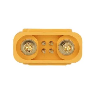 Amass AS150UPB-Male 140A Connector 9 Amass AS150UPB-Male 140A Connector