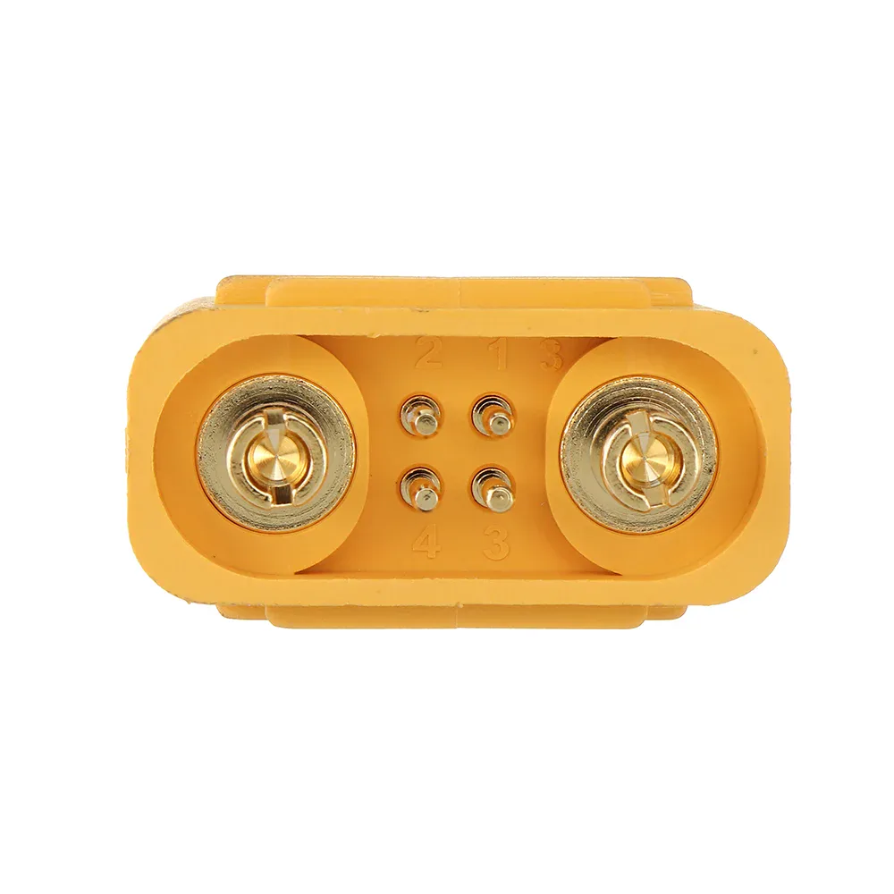 Amass-AS150UPB-Male-140A-Connector-8 Amass AS150UPB-Male 140A Connector