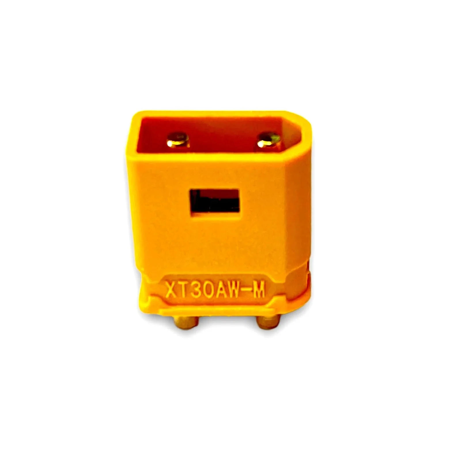 Xt30aw Connector Amass - Amass XT30AW Male Connector