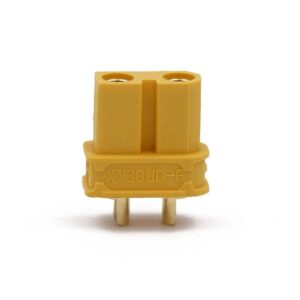 Xt30ud Connector - Amass XT30UD Female Connector