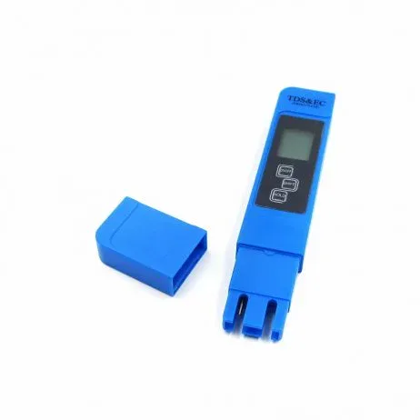 Blue-TDSEC-Digital-LCD-EC-Meter-Conductivity-Tester-2-462×462 Blue TDS and EC Digital LCD Meter Conductivity Tester