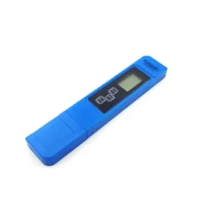 Blue TDS and EC Digital LCD Meter Conductivity Tester 3 Blue TDS and EC Digital LCD Meter Conductivity Tester