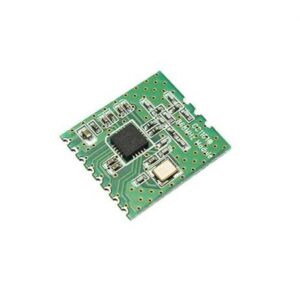 CC1101 868MHZ Wireless Transceiver Module