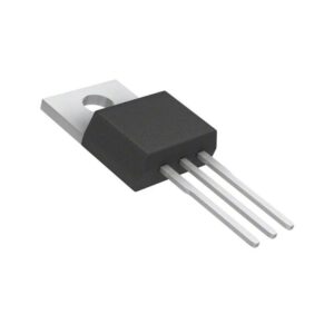 Dip-3 Ic - IRF 9540 MOSFET IC DIP-3 Package