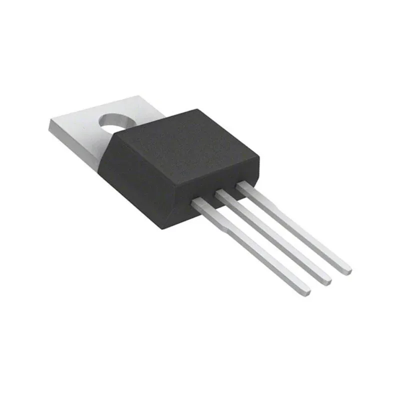 Dip-3 Ic - IRF 9540 MOSFET IC DIP-3 Package