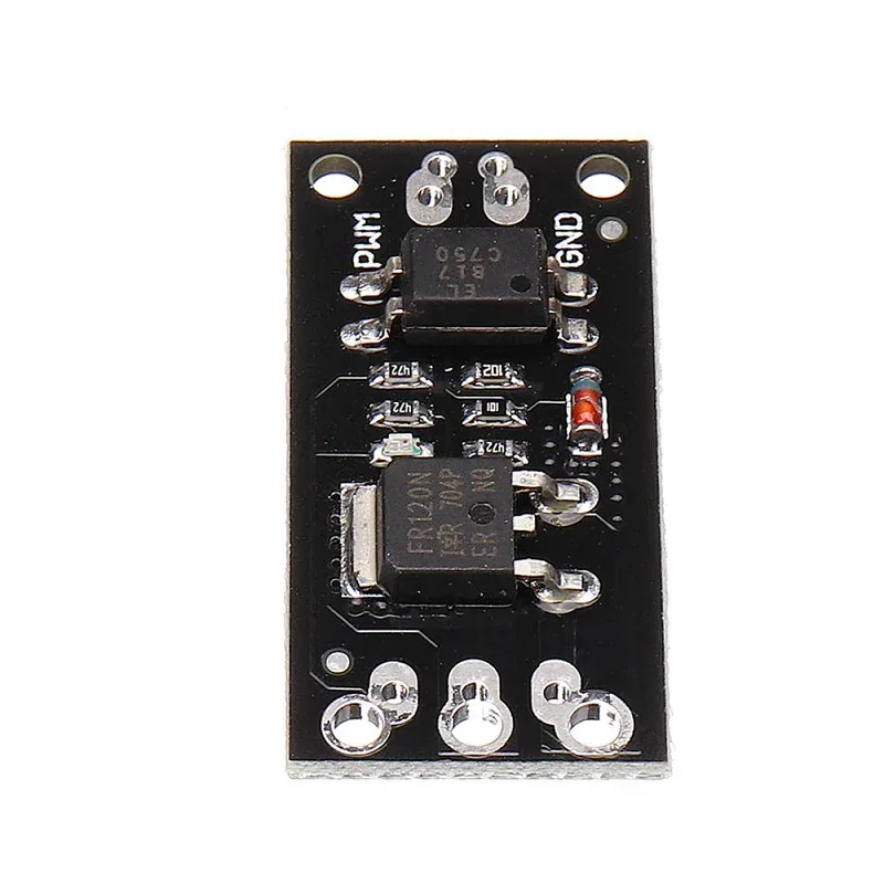 FR120N-Mosfet-control-Module-Replacement-Relay-2-1 FR120N Mosfet control Module Replacement Relay