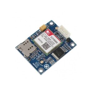Sim808 Development Board - GSM GPRS SIM808 Module SMS Chip Development Board