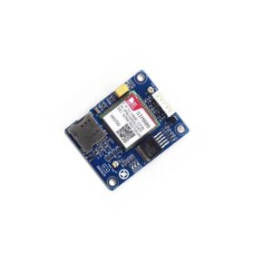 GSM-GPRS-SIM808-Module-SMS-Chip-Development-Board-4