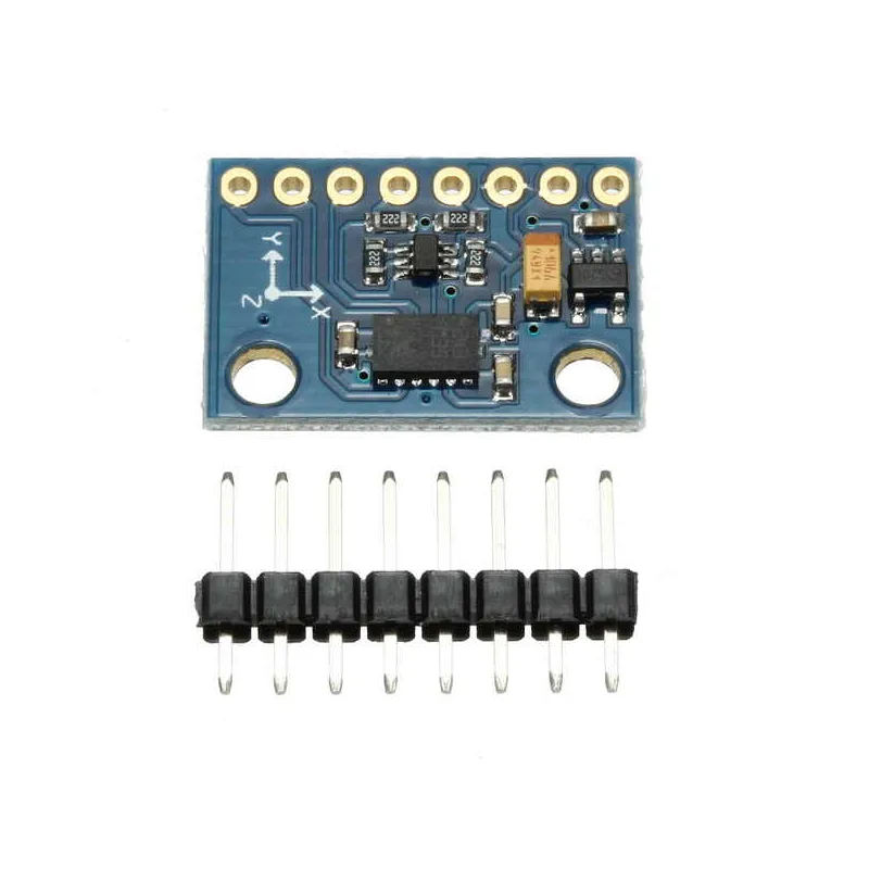 GY-511-LSM303DLHC-high-precision-3-Axis-electronic-compass-acceleration-sensor-module-1 GY-511 LSM303DLHC high-precision 3 Axis electronic compass acceleration sensor module