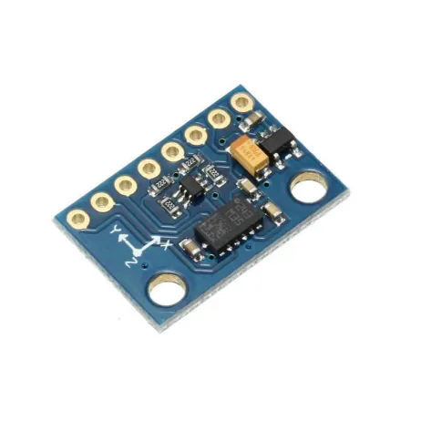 GY-511-LSM303DLHC-high-precision-3-Axis-electronic-compass-acceleration-sensor-module-3-462×462 GY-511 LSM303DLHC high-precision 3 Axis electronic compass acceleration sensor module