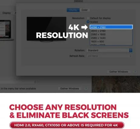 HDMI-Compatible-Virtual-Display-Emulator-4K-HD-DDC-EDID-Dummy-Plug-10-462×425 HDMI-Compatible Virtual Display Emulator 4K HD DDC EDID Dummy Plug Dongle