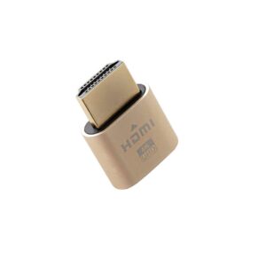 Hdmi Compatible Virtual Display - HDMI-Compatible-Virtual-Display-Emulator-4K-HD-DDC-EDID-Dummy-Plug-4