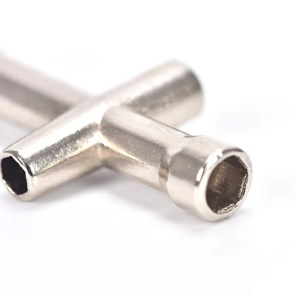 Hexagonal-Mini-Cross-Wrench-Sleeve-Nut-Tool-for-M2M2 (1) Hexagonal Mini Cross Wrench Sleeve Nut Tool for M2/M2.5/M3/M4 Hex Nut
