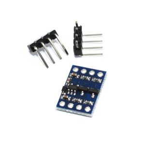 I2c Converter 310622 - I2C Bi-Directional Logic Level Converter- 2 Channel