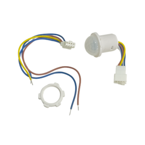 Ac110 Sensor - AC110-240V PIR Infrared Motion Sensor.