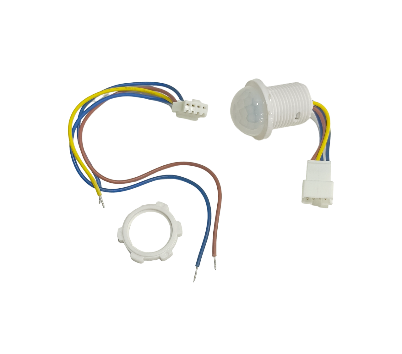 AC110-240V PIR Infrared Motion Sensor