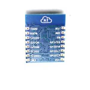 Ai Thinker ESP-07 ESP8266 Serial WiFi Module