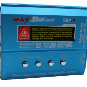 Original SkyRC iMAX B6 Mini Professional Balance Charger/Discharger