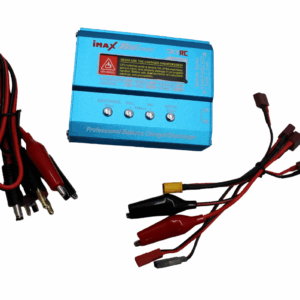 Original SkyRC iMAX B6 Mini Professional Balance Charger/Discharger