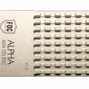 T Motor ALPHA 60A 12S V1.2