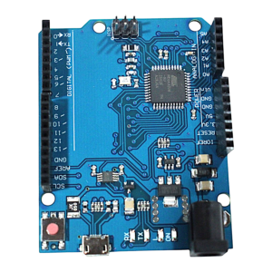 Leonardo R3 Board Micro-USB Compatible with Arduino