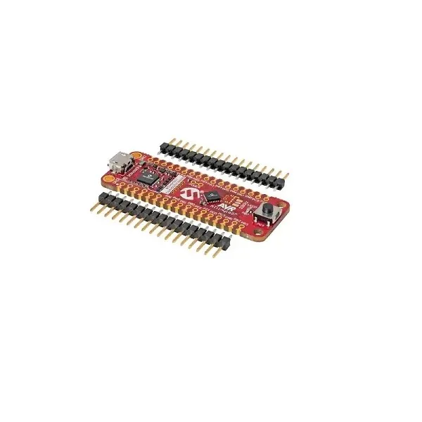 Dm080104 Module - MICROCHIP DM080104 AVR Embedded Daughter Board AND Modules