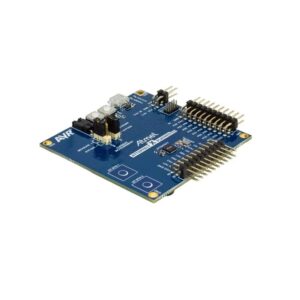 Attiny817-xpro Kit - MICROCHIP ATTINY817-XPRO Evaluation Kit, ATtiny817 MCU, Embedded Debugger, Microchip Studio Support
