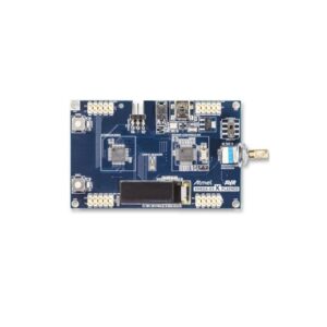 Atxmegae5-xpld Sensor - MICROCHIP ATXMEGAE5-XPLD Development Kit, ATxMega32E5 AVR MCU, OLED Display, Digital I/O, Ambient ...