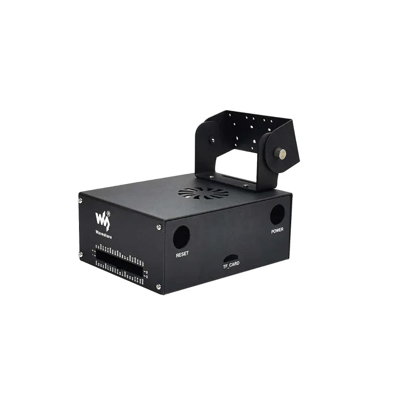 Metal-Protective-Case-for-Nvidia-Jetson-Nano-2 Metal Protective Case for Nvidia Jetson Nano