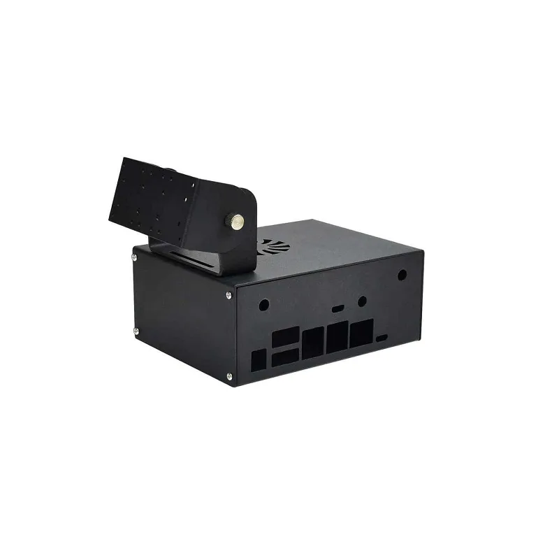 Metal-Protective-Case-for-Nvidia-Jetson-Nano-4 Metal Protective Case for Nvidia Jetson Nano