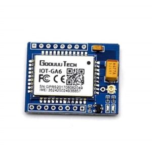 Sim800l Development Board - Mini A6 GSM Development Board With GPRS Quad-Band SMS Audio Board 5V Replace SIM800L