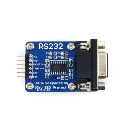 RS232-to-TTL-SP3232-UART-Transceiver-Communication-Serial-Module-2-462×463 RS232 to TTL SP3232 UART Transceiver Communication Serial Module