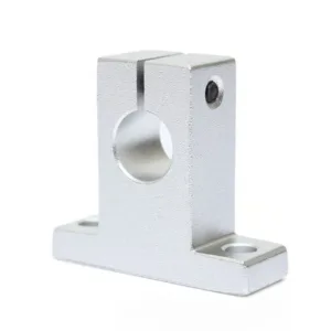 SK12 12MM linear bearing rail support XYZ Shaft Table CNC Router SH12A