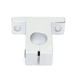 SK12 12MM linear bearing rail support XYZ Shaft Table CNC Router SH12A
