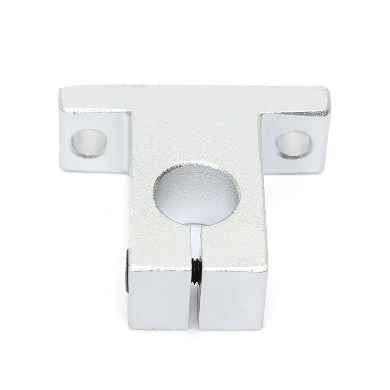SK12 12MM linear bearing rail support XYZ Shaft Table CNC Router SH12A